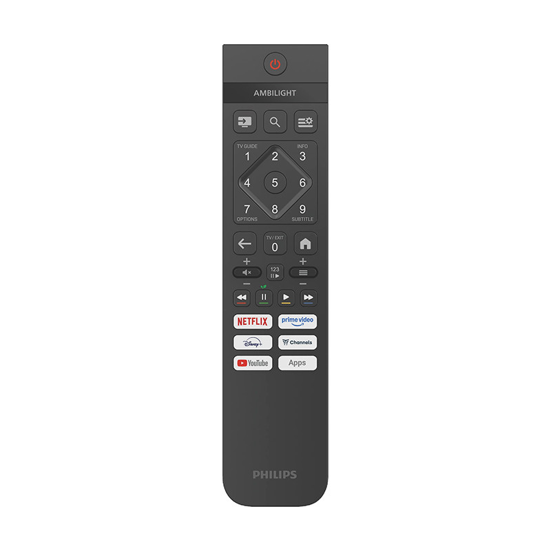 Philips LED televizorTV 65PUS7000/12 Smart