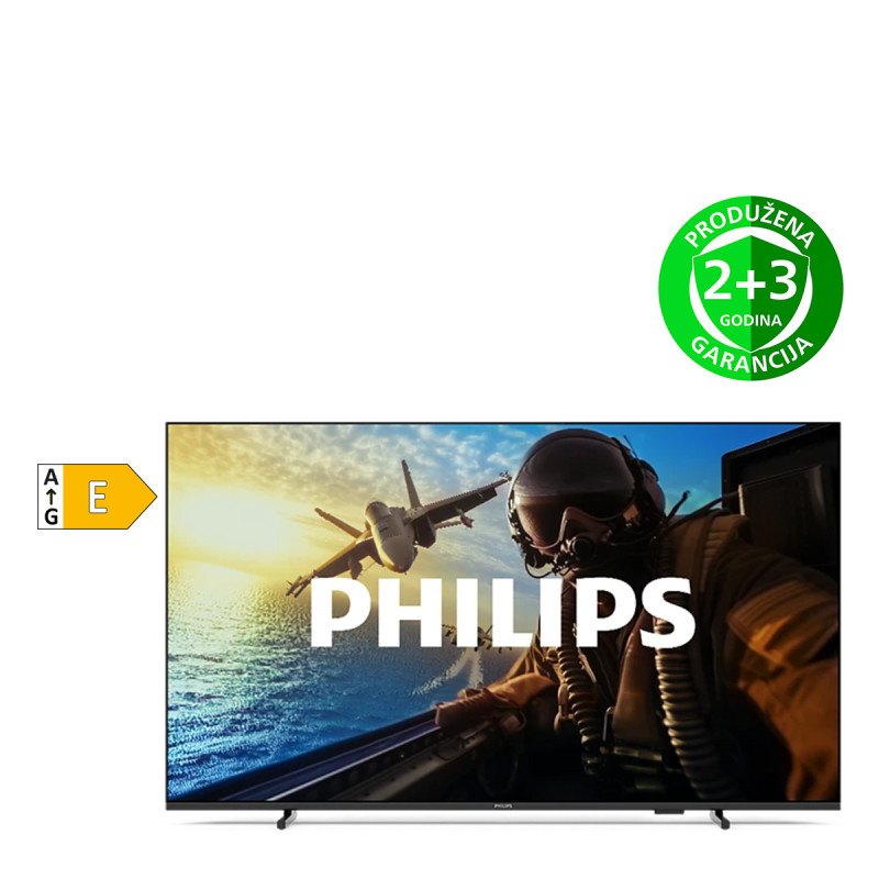 Philips LED televizorTV 65PUS7000/12 Smart