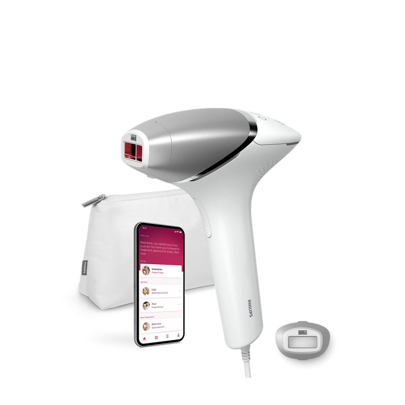 Philips Lumea epilator IPL BRI940/00