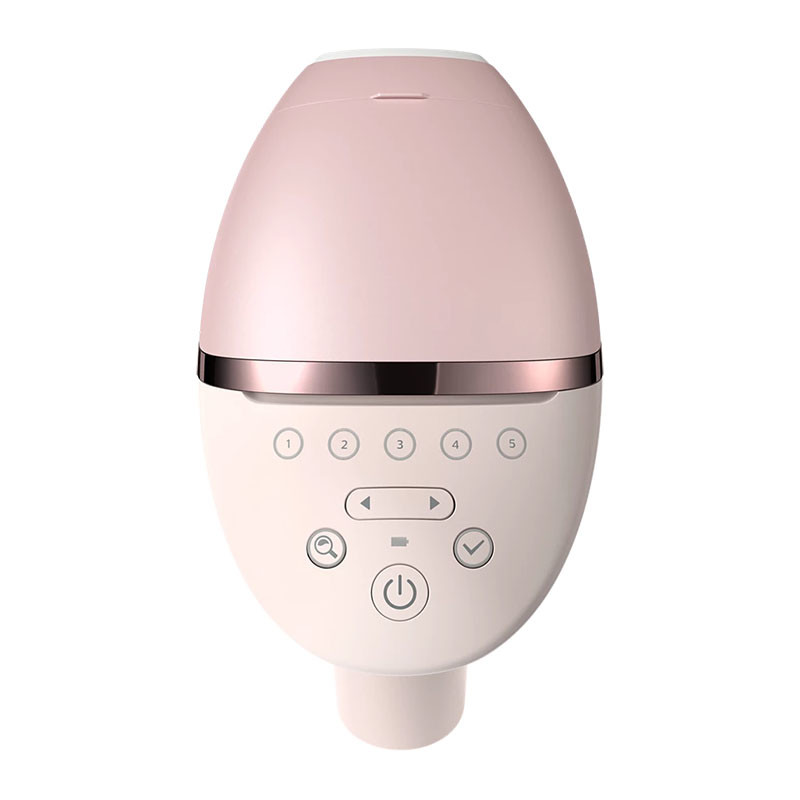 Philips Lumea epilator IPL BRI976/00 