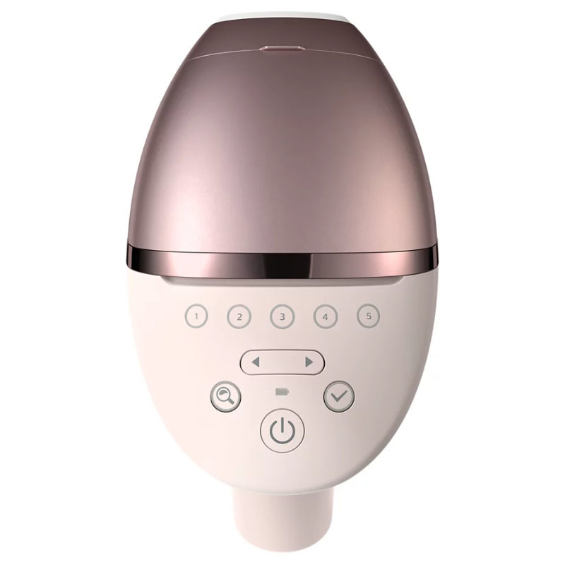 Philips Lumea IPL epilator BRI977/00