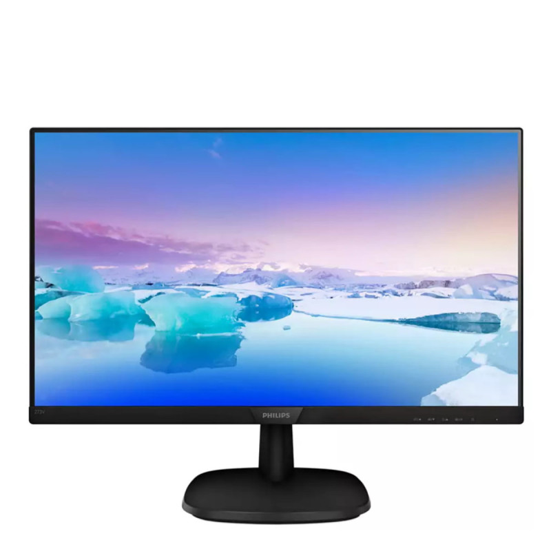 Philips monitor 273V7QDSB IPS 1920x1080 VGA DVI HDMI 