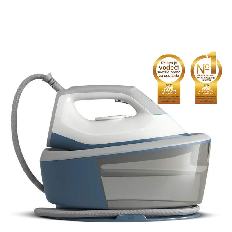 Philips parna stanica PSG2000/20 