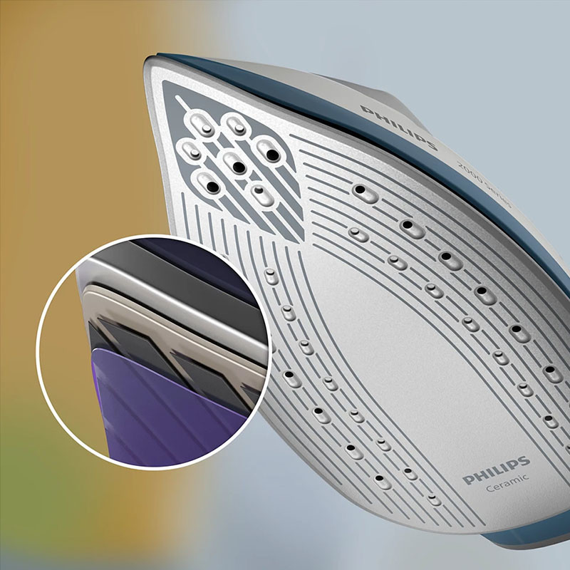 Philips parna stanica PSG2000/20 