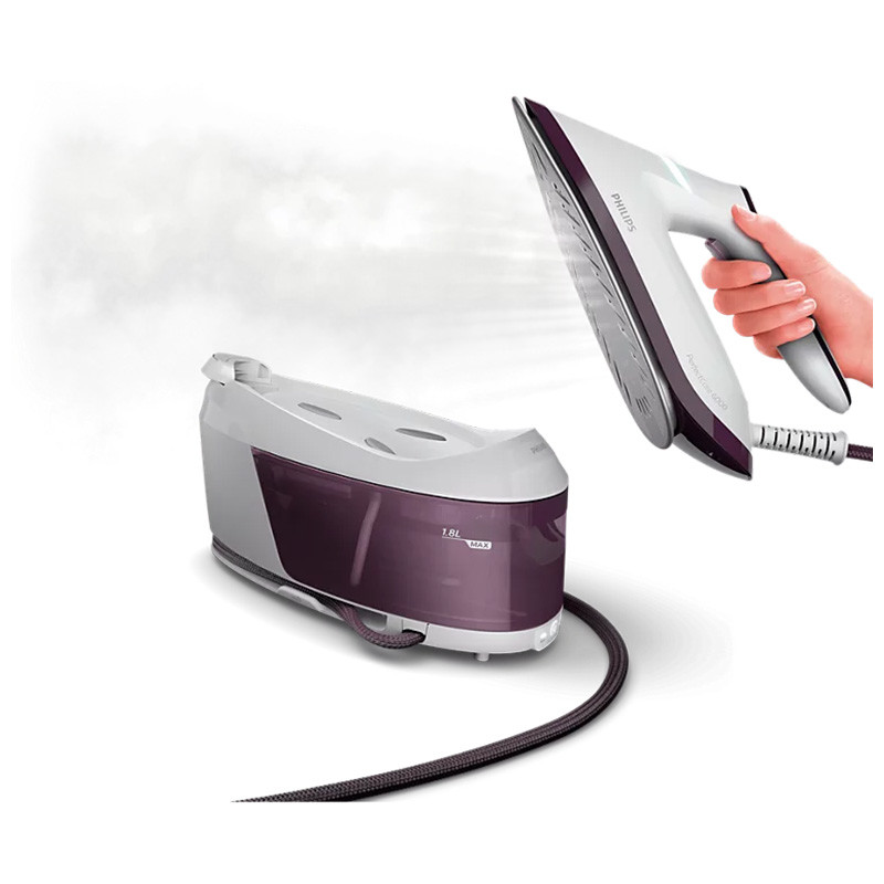 Philips parna stanica PSG6020/30 