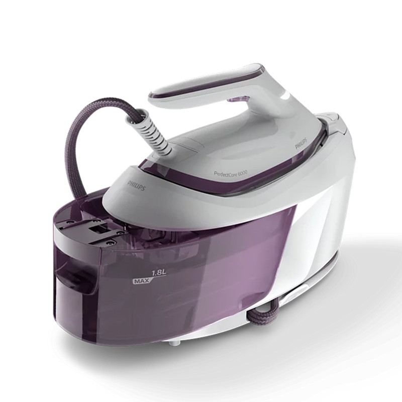 Philips parna stanica PSG6020/30 