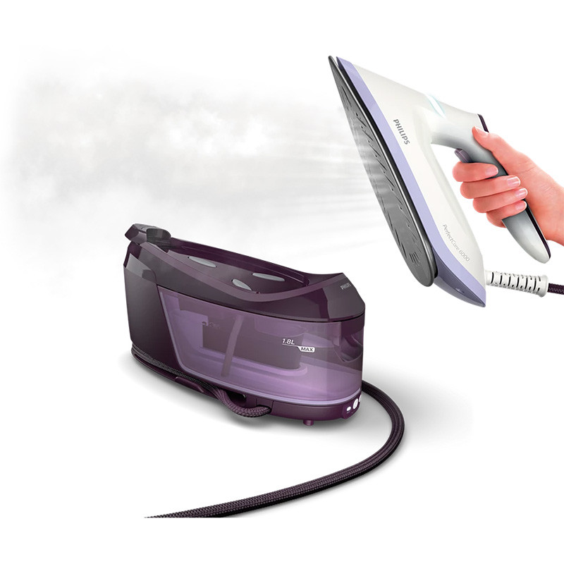 Philips parna stanica PSG6024/30 