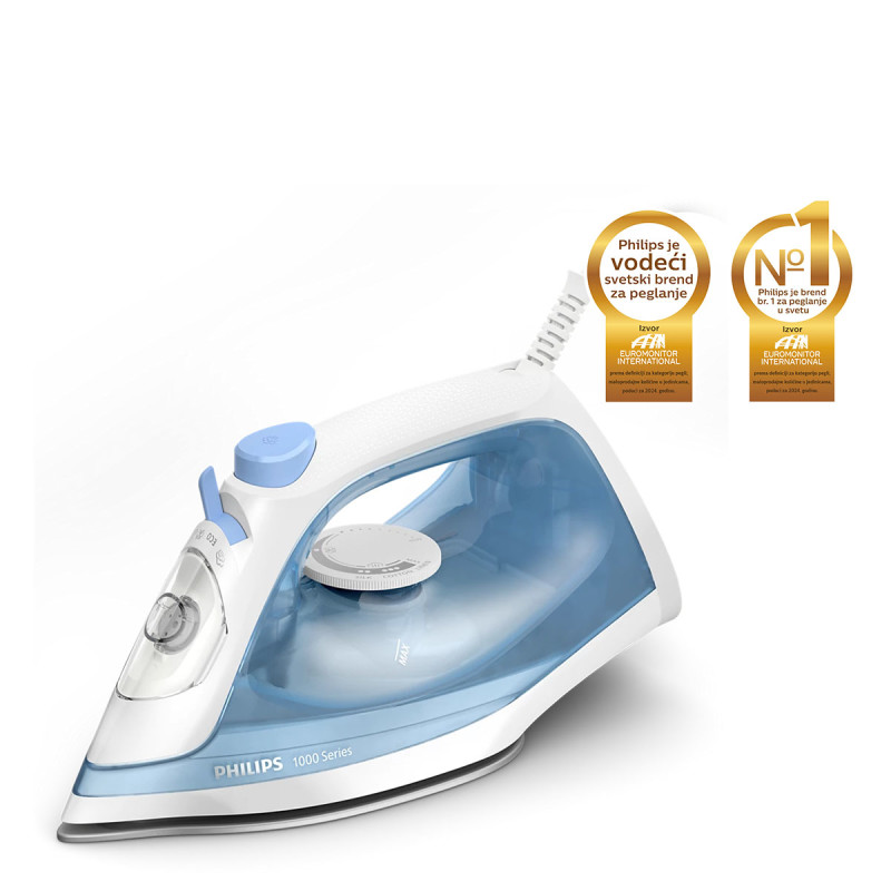 Philips pegla DST1010/20 