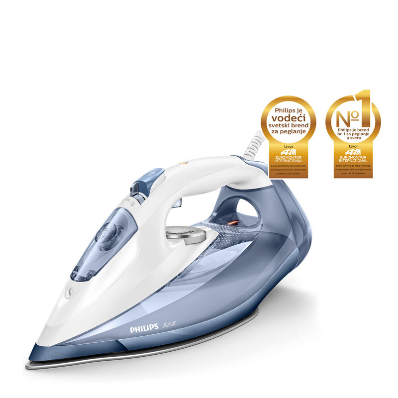 Philips pegla GC4902/20