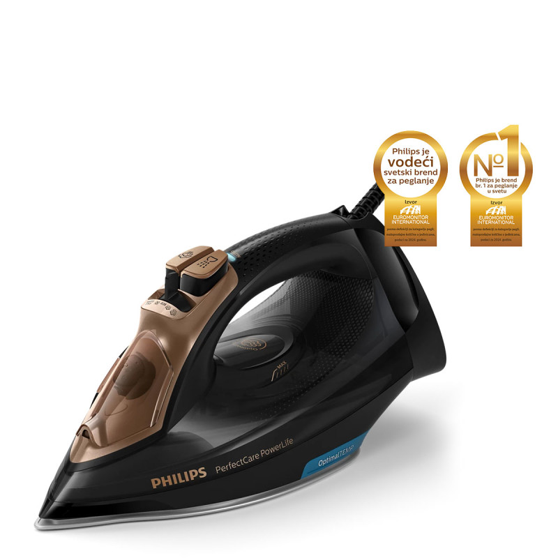 Philips pegla GC3929/60 