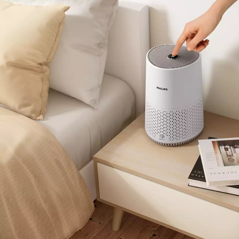 Philips pre?iš?iva? vazduha AC0650/10