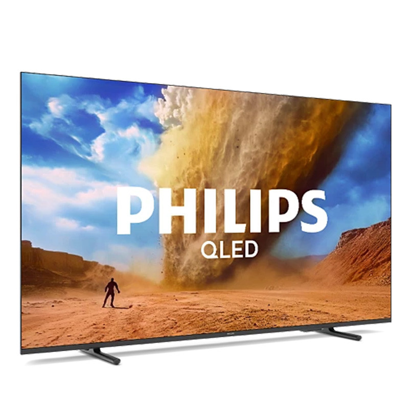 Philips QLED televizor  55PUS7810/12 Smart