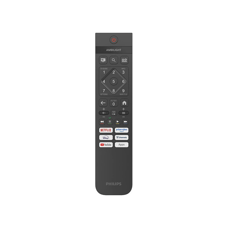 Philips QLED televizor  55PUS7810/12 Smart