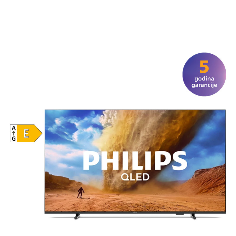 Philips QLED televizor  55PUS7810/12 Smart