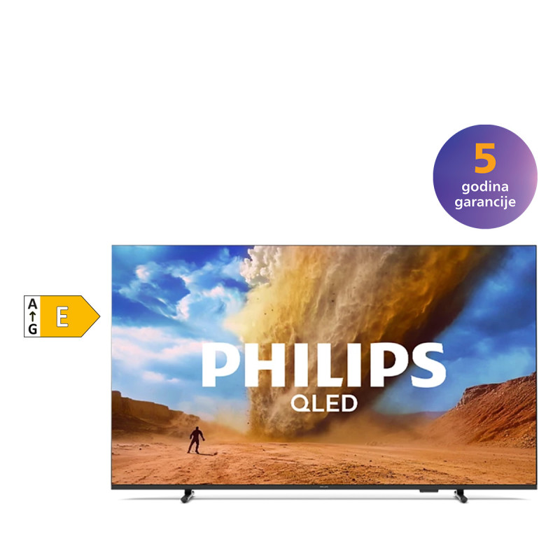 Philips QLED televizor 65PUS7810/12 Smart 