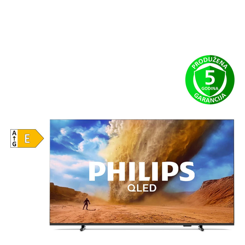 Philips QLED televizor 65PUS7810/12 Smart 