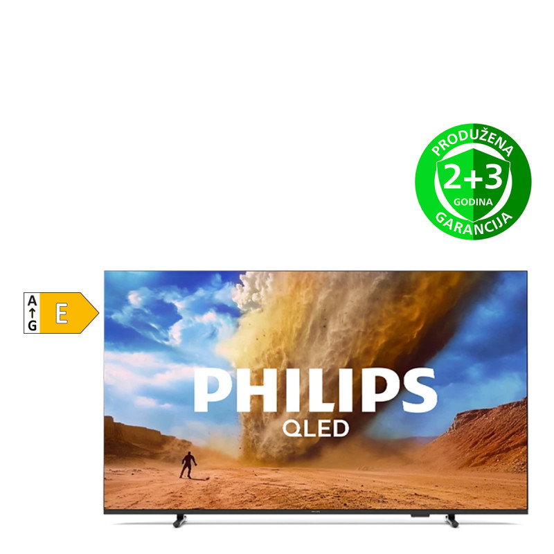 Philips QLED televizor 65PUS7810/12 Smart 