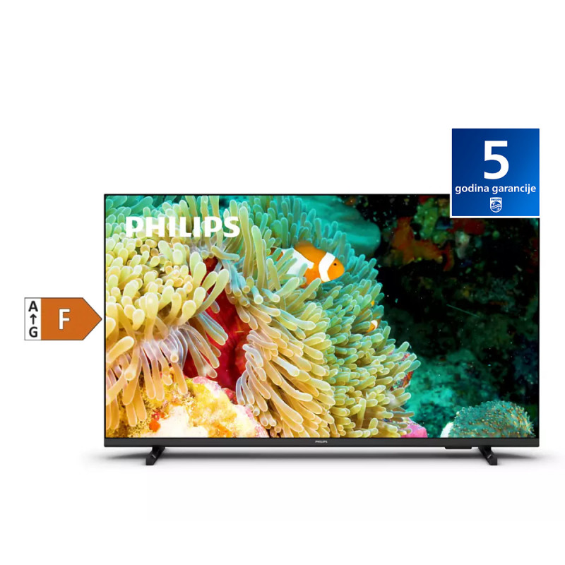 Philips televizor 43PUS7607/12 Smart