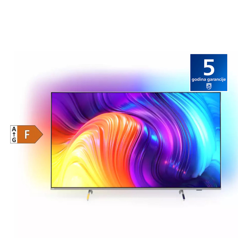 Philips televizor 50PUS8507/12 Ambilight Smart 