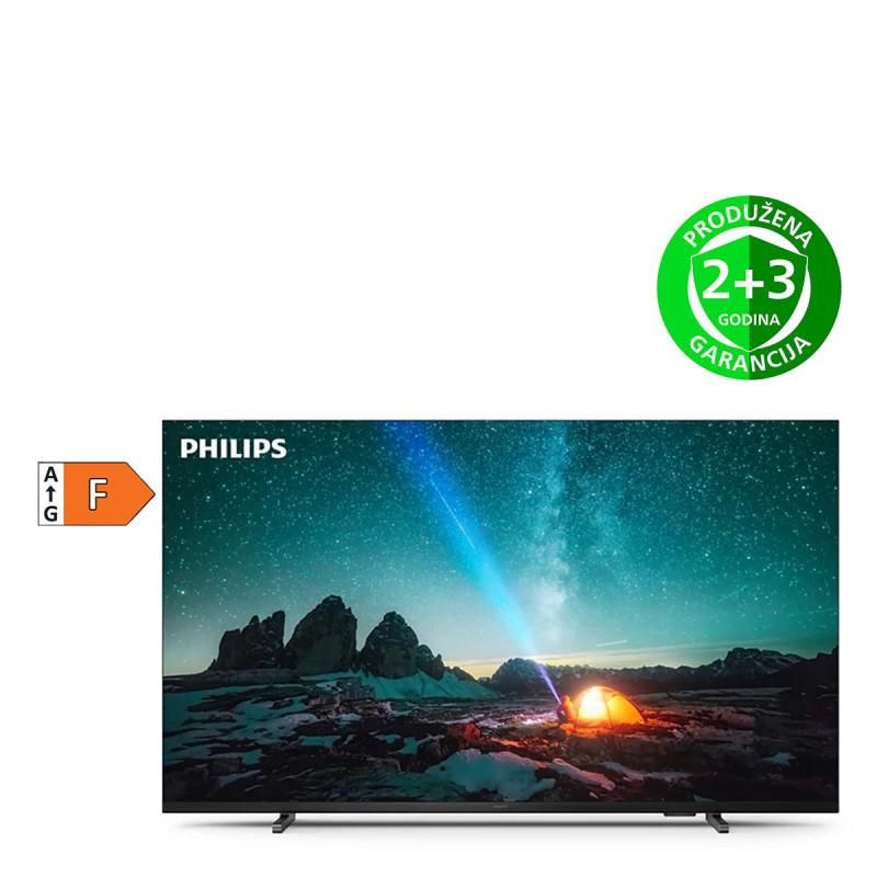 Philips televizor 65PUS7609/12 LED