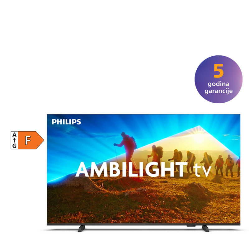 Philips televizor  65PUS8009/12 LED