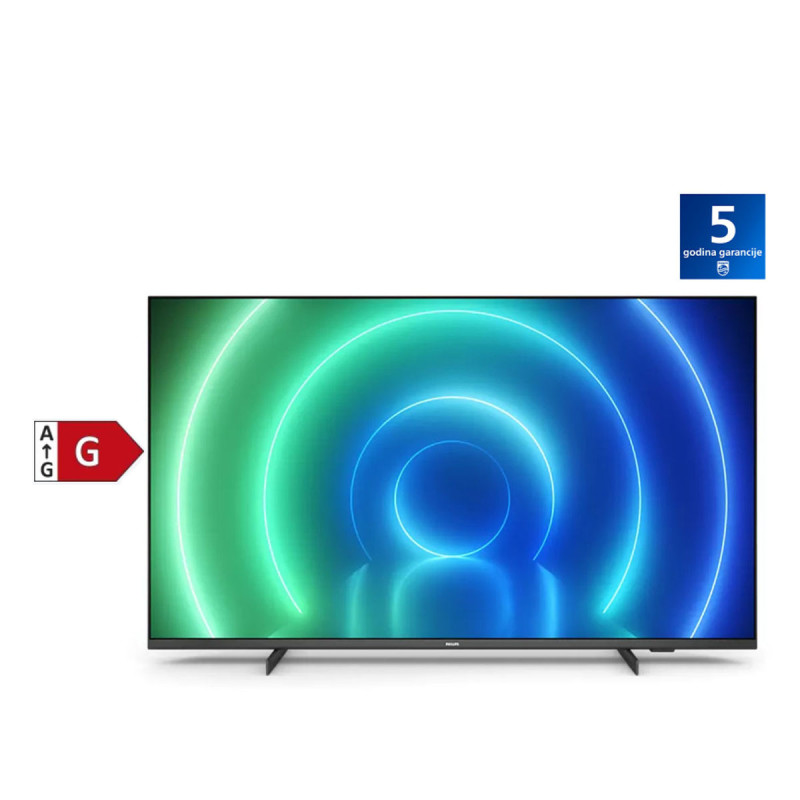 Philips televizor LED 50PUS7506/12 