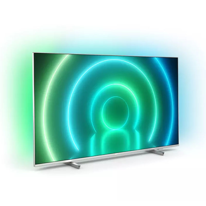 Philips televizor LED 50PUS7956/12 4K