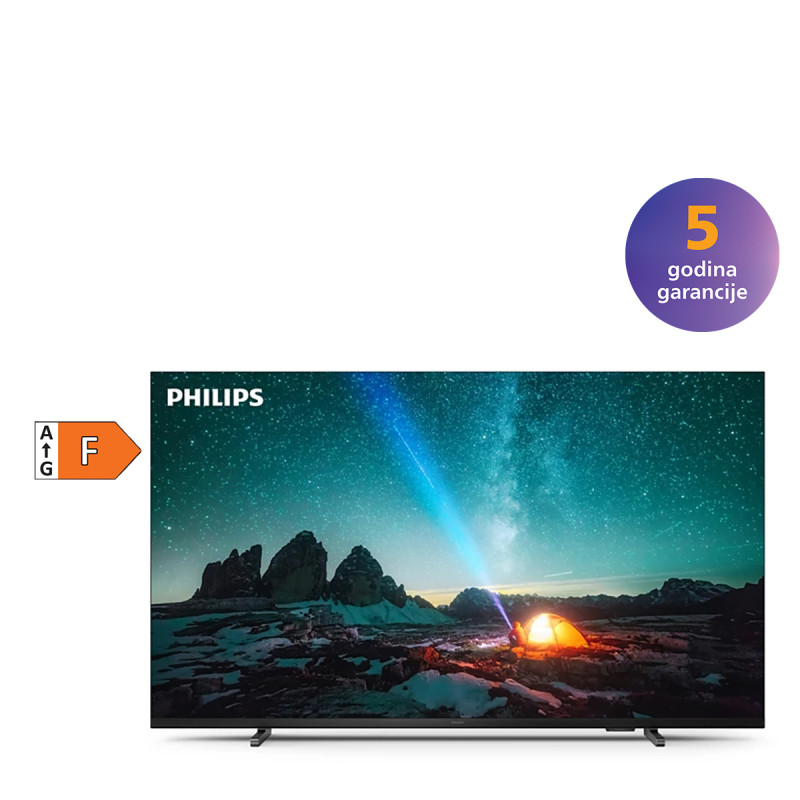 Philips televizor Philips 55PUS7609/12 LED