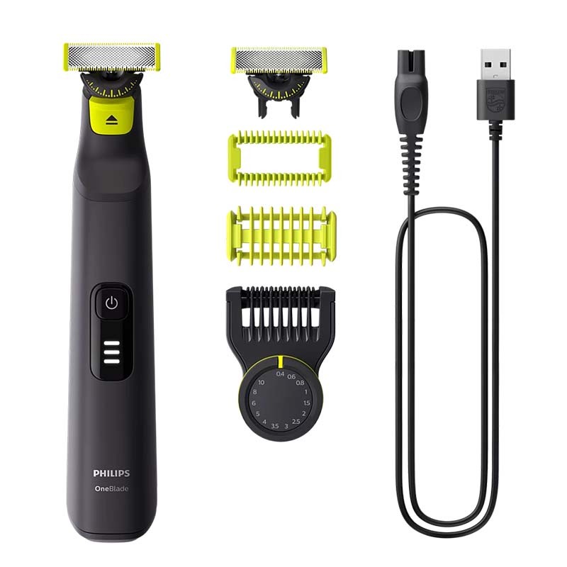 Philips trimer QP6542/15 