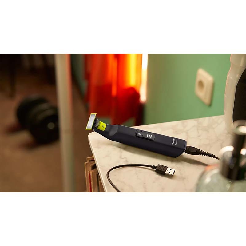 Philips trimer QP6542/15 