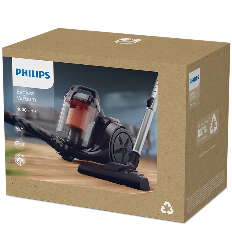 Philips usisiva? XB1142/10 