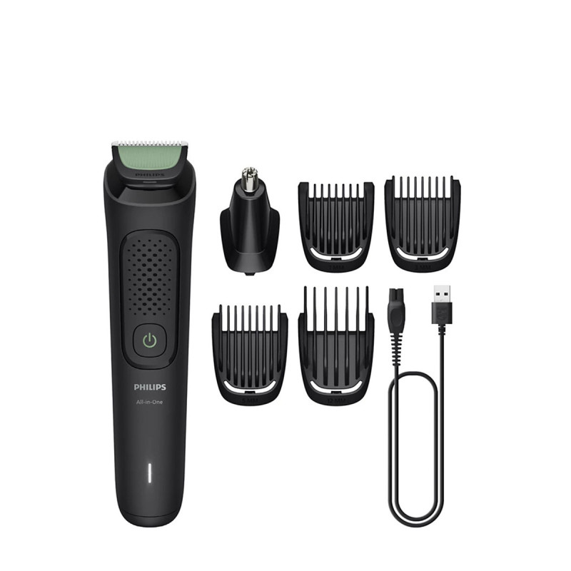 Philips višenamenski trimer MG3915/15 