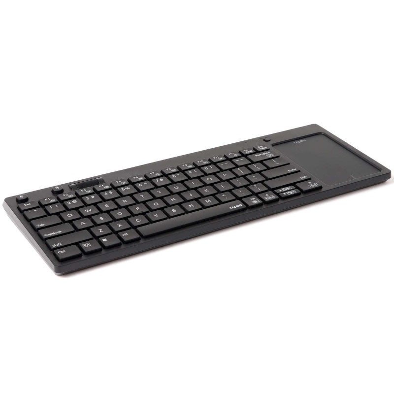 Rapoo tastatura K2800 Wireless Multimedia US