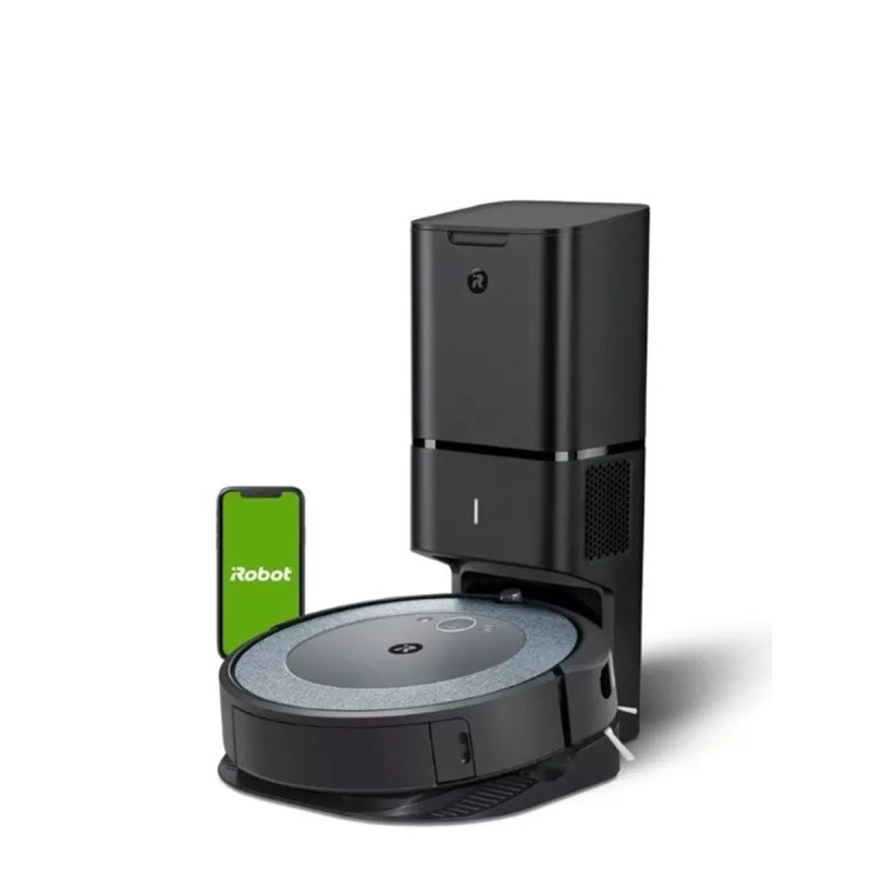 Robot usisivač iRobot Roomba i3+