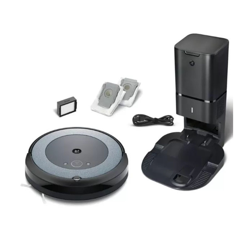 Robot usisiva? iRobot Roomba i3+