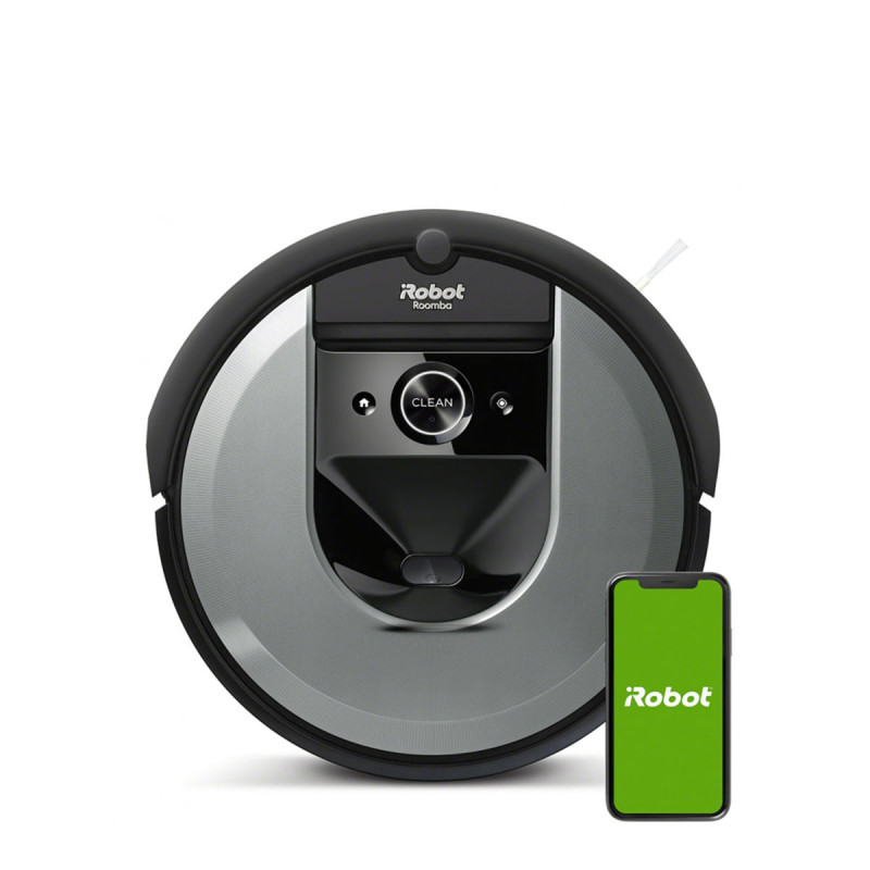 Robot usisivač iRobot Roomba i7 