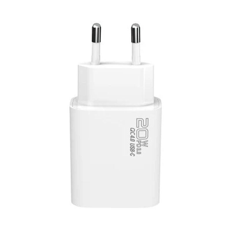 S-Link punja? za telefon sa kablom SL-EC62TP USB C TYPE C 20 W 