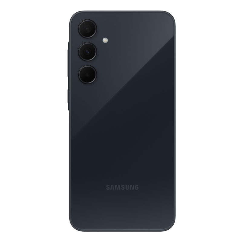 Samsung A35 mobilni telefon 6GB 128GB Crna