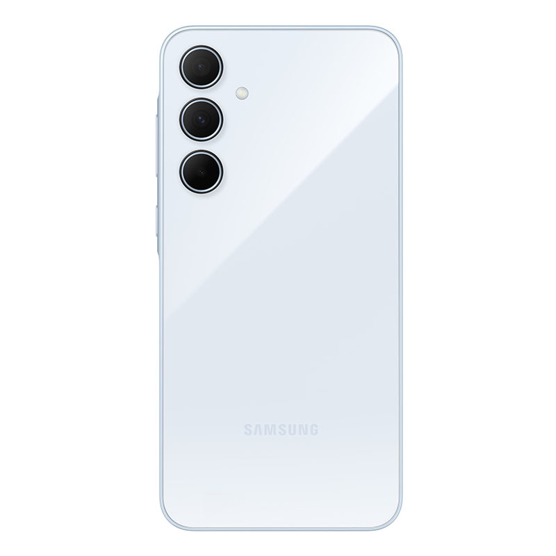 Samsung A35 mobilni telefon 8GB 256GB Plava