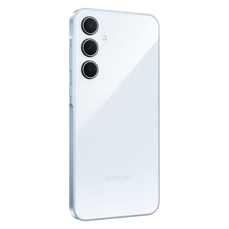 Samsung A35 mobilni telefon 8GB 256GB Plava