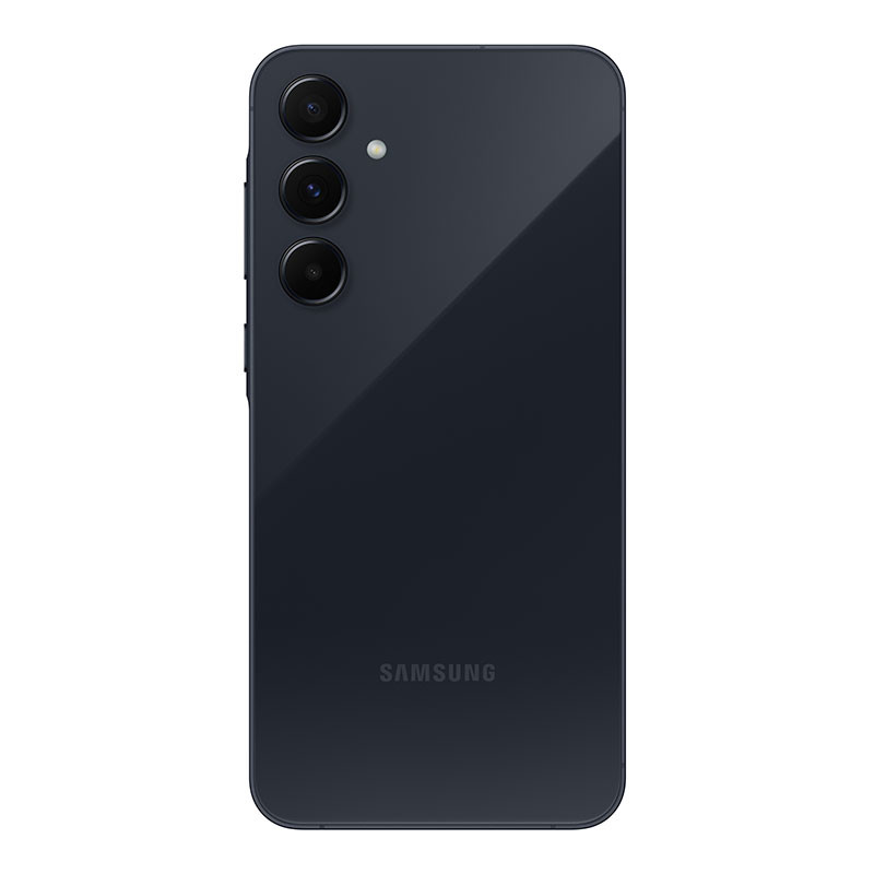 Samsung A55 mobilni telefon 8GB 256GB Crna