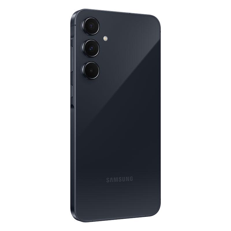 Samsung A55 mobilni telefon 8GB 256GB Crna