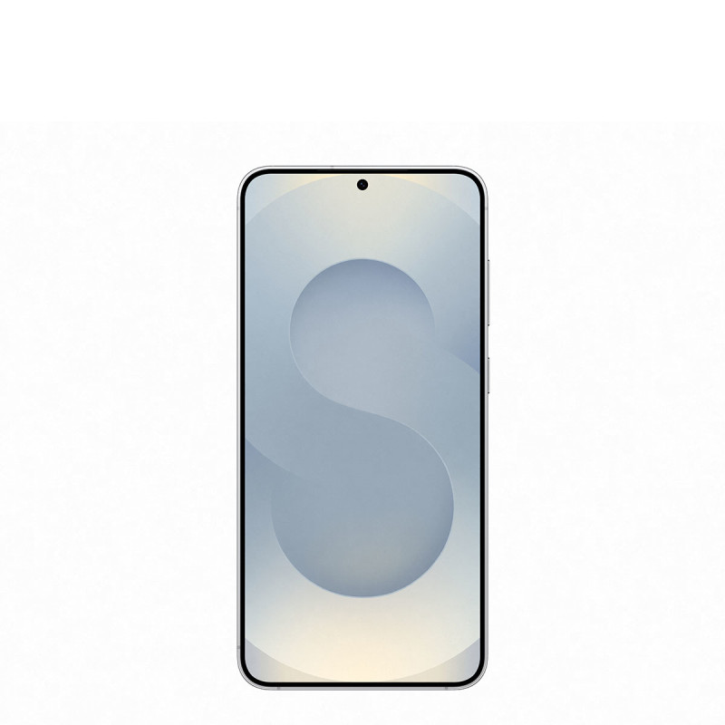 Samsung Galax S25+ mobilni telefon 12GB 512GB Silver shadow