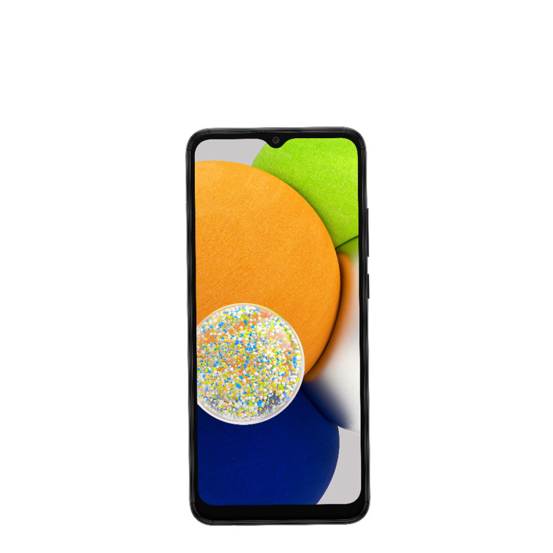 Samsung Galaxy A03 mobilni telefon 4GB 64Gb crni