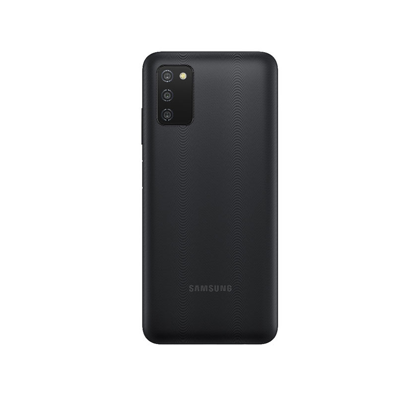Samsung Galaxy A03s  mobilni telefon 3GB/32GB/crna