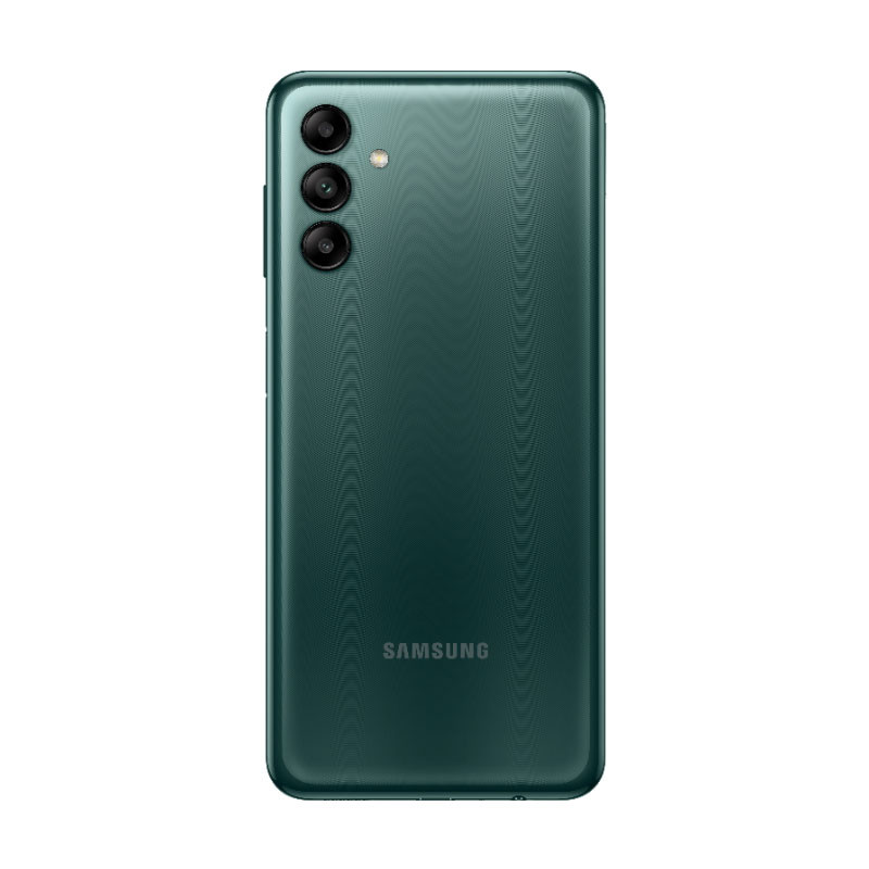 Samsung Galaxy A04s mobilni telefon 3GB 32GB zelena