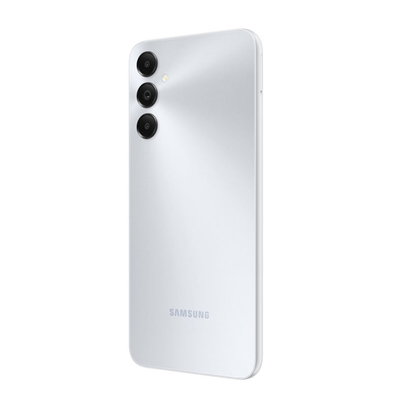 Samsung Galaxy A05s mobilni telefon 4GB 64GB srebrna