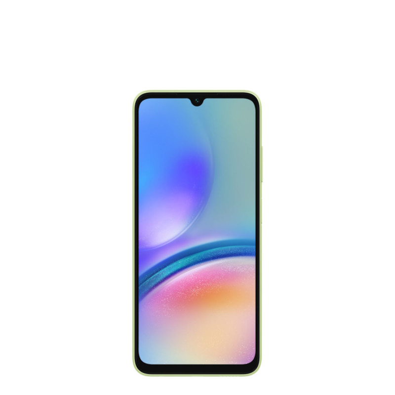 Samsung Galaxy A05s mobilni telefon 4GB 64GB zelena