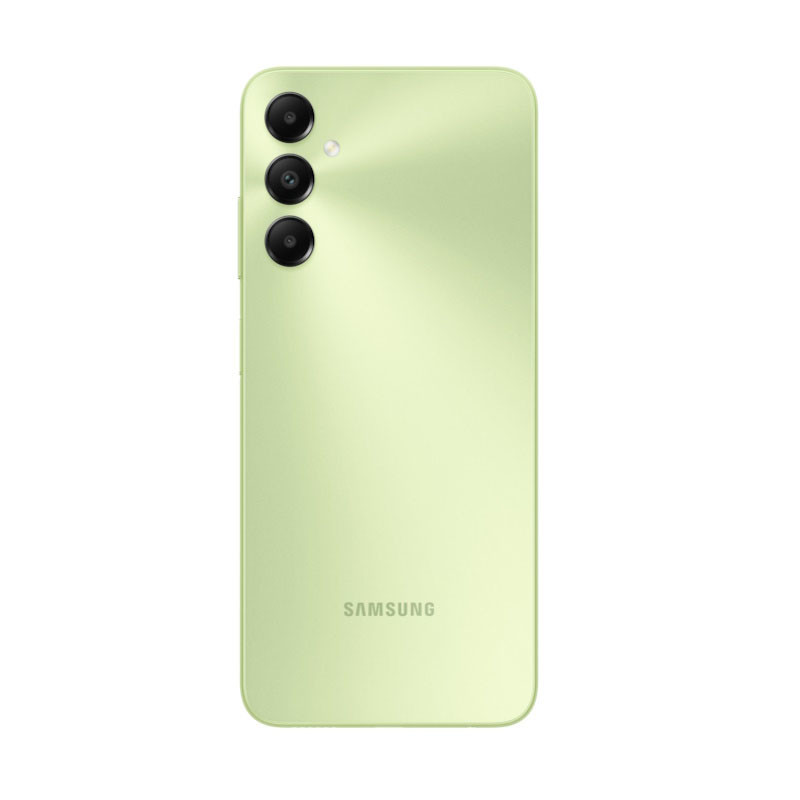 Samsung Galaxy A05s mobilni telefon 4GB 64GB zelena