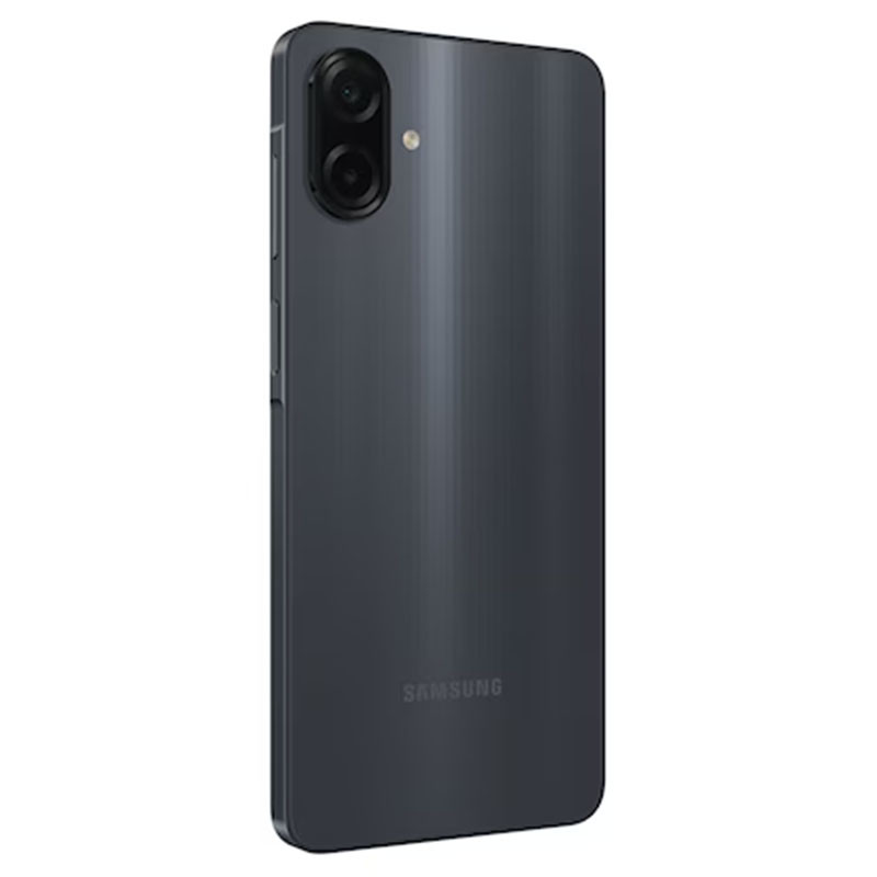 Samsung Galaxy A07 Smartphone  6GB 128GB crna